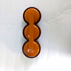 Hamburger Press, Slider Sized